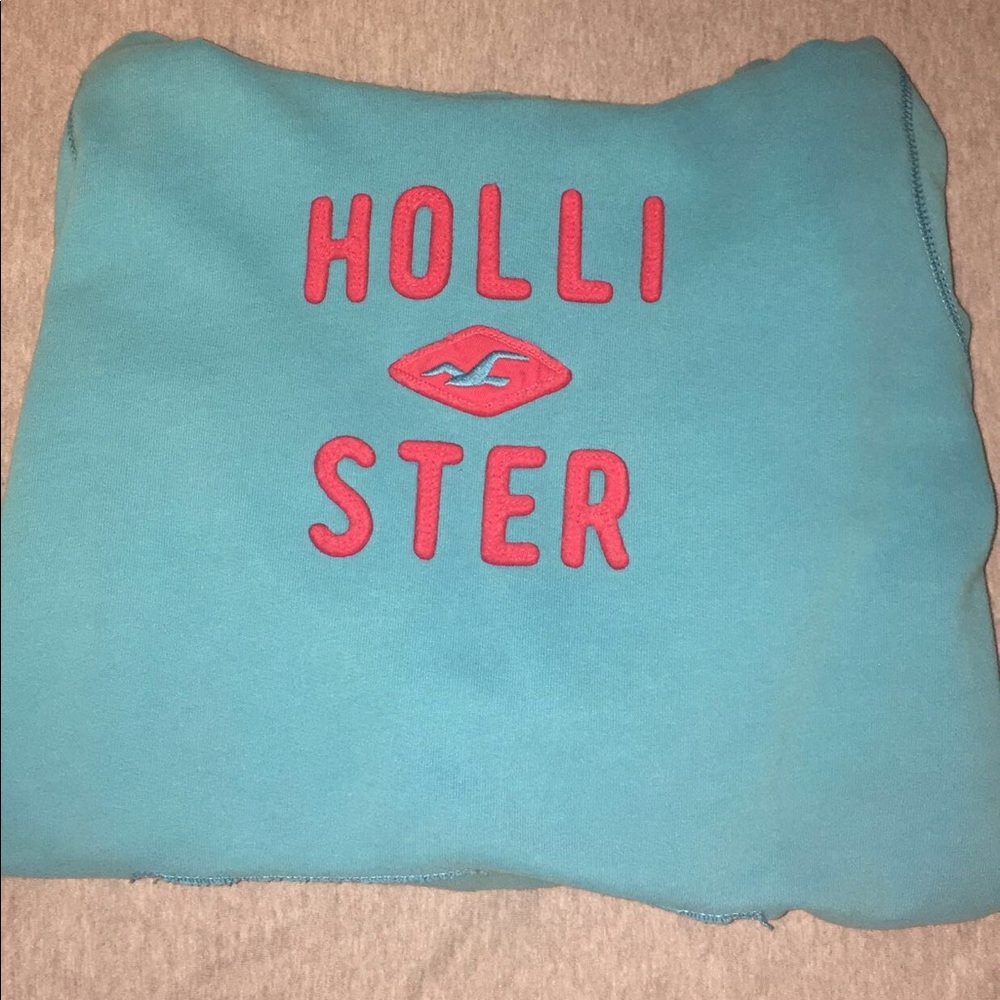 Hollister Hoodie